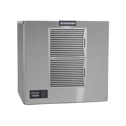 Scotsman MC1030SA-32 Prodigy ELITE® 30" Width, Air Cooled, Small Cube Ice Machine - Up to 1077 lb - MC1030SA-32