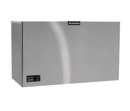 Scotsman MC2148MR-32 Prodigy ELITE® 48" Width, Remote Cooled, Medium Cube Ice Machine - Up to 1965 lb - MC2148MR-32