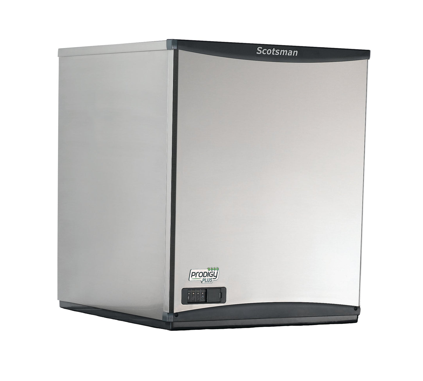 Scotsman FS0822W-32 Prodigy Plus® 22" Width, Water Cooled, Flake Ice Machine - Up to 775 lb. - FS0822W
