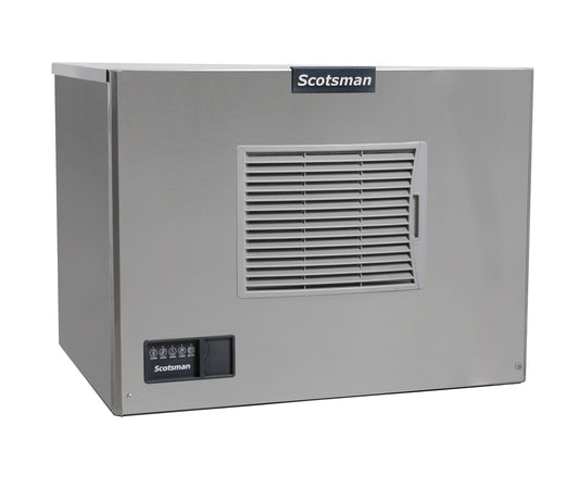Scotsman MC0530MA-1 Prodigy ELITE® 30" Width, Air Cooled, Medium Cube Ice Machine - Up to 525 lb. - MC0530MA-1
