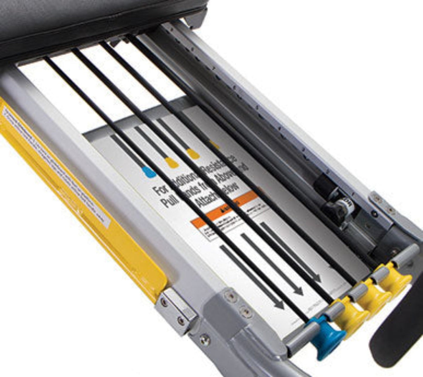 Total Gym RS LEX Full Body Trainer - 5900-03