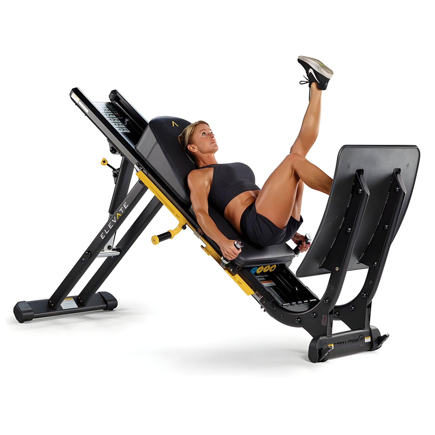 Total Gym ELEVATE Jump Trainer - 5900-B2