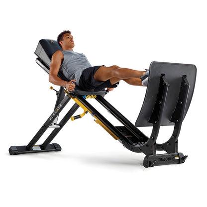Total Gym ELEVATE Jump Trainer - 5900-B2