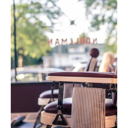 Pibbs King Barber Chair Pibbs - PIB-662