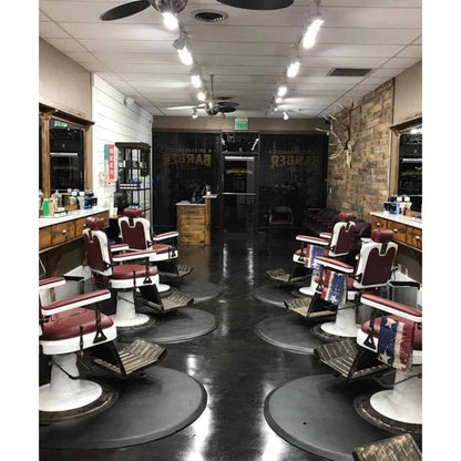 Pibbs King Barber Chair Pibbs - PIB-662