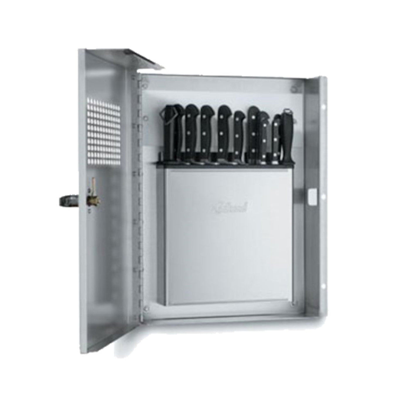 Edlund KLC994 Knife Cabinet - EDKLC994