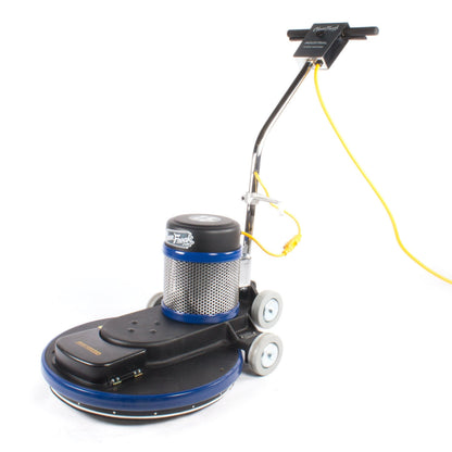 CleanFreak 20" High Speed Floor Burnisher w/ Dust Control - 1500 RPM - KOB-00-4403-2