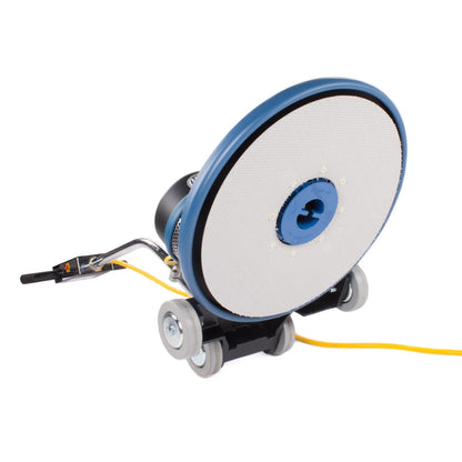 CleanFreak 20" High-Speed Floor Burnisher w/ 1.5 HP A.C. Motor - 1,500 RPM - KOB-00-4430-5