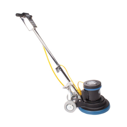 CleanFreak 13" Carpet Scrubbing Floor Buffer - KOB-00-4431-3