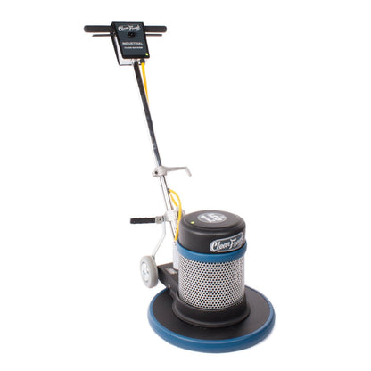CleanFreak 17" Heavy Duty 175 RPM Rotary Floor Buffer - KOB-00-4497-4