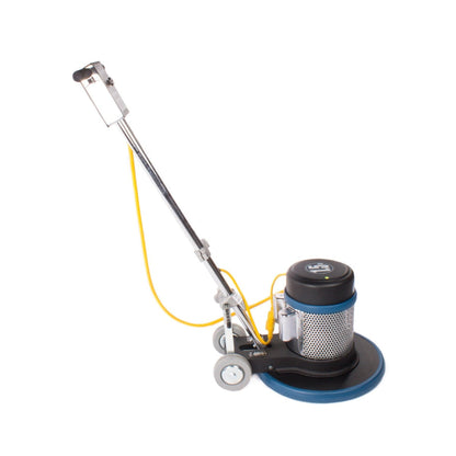 CleanFreak 17" Heavy Duty 175 RPM Rotary Floor Buffer - KOB-00-4497-4