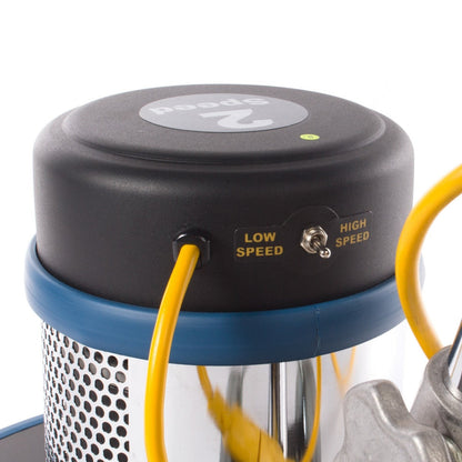 CleanFreak® 20" Dual Purpose Floor Machine (175 & 320 RPM) - KOB-00-4502-1