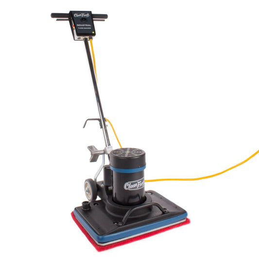 CleanFreak Oscillating Floor Machine (14" x 20" Head) - KOB-00-4503-9