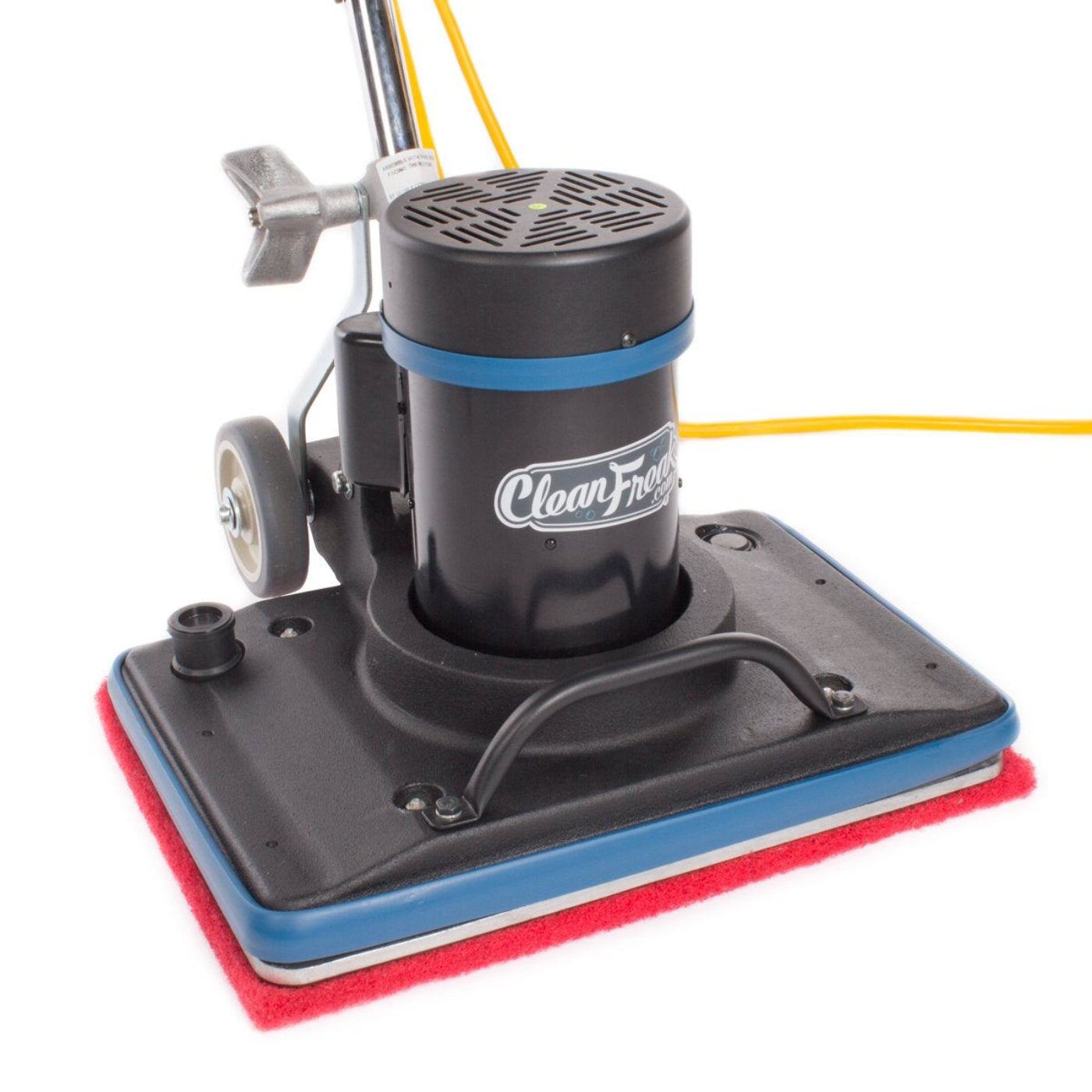 CleanFreak Oscillating Floor Machine (14" x 20" Head) - KOB-00-4503-9