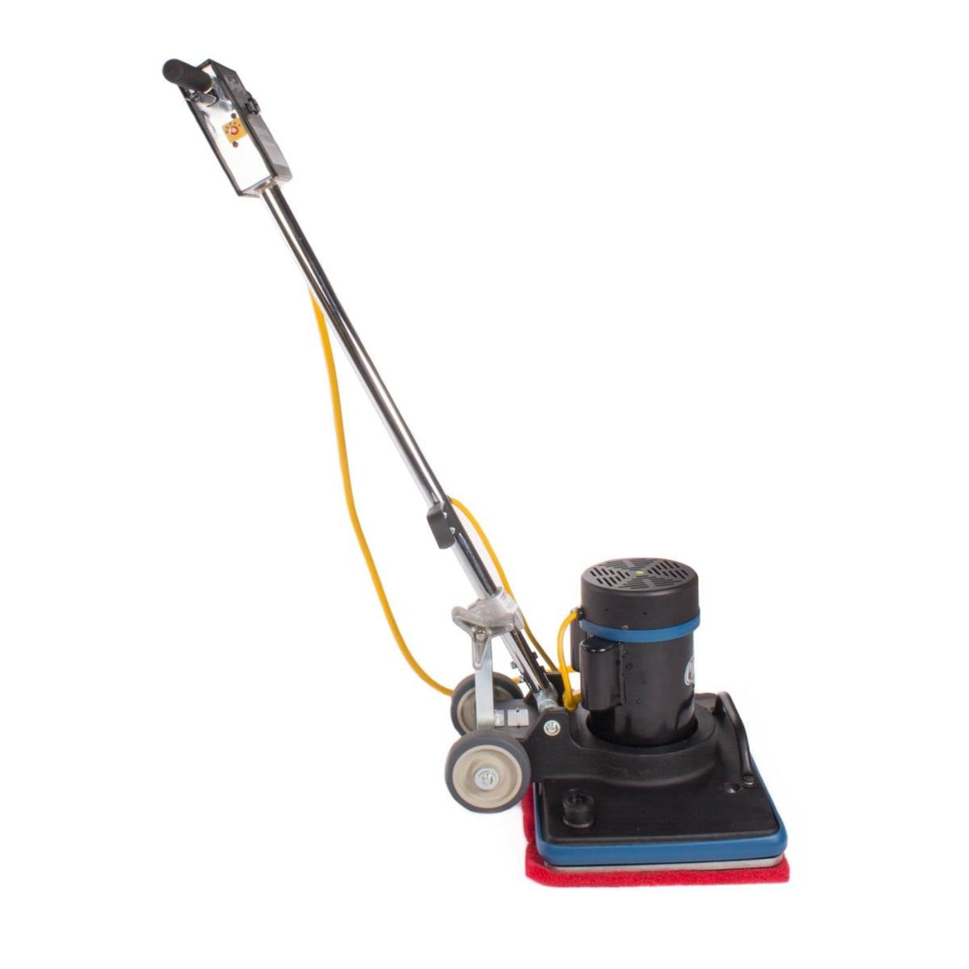 CleanFreak Oscillating Floor Machine (14" x 20" Head) - KOB-00-4503-9