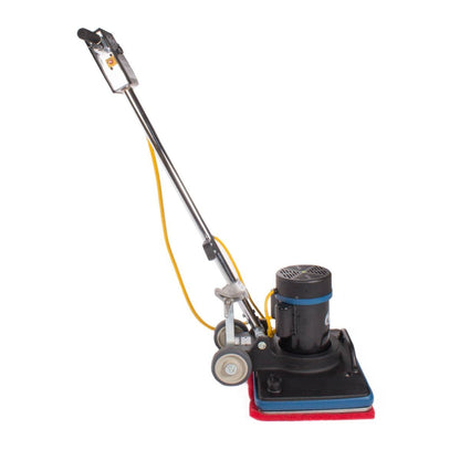 CleanFreak Oscillating Floor Machine (14" x 20" Head) - KOB-00-4503-9