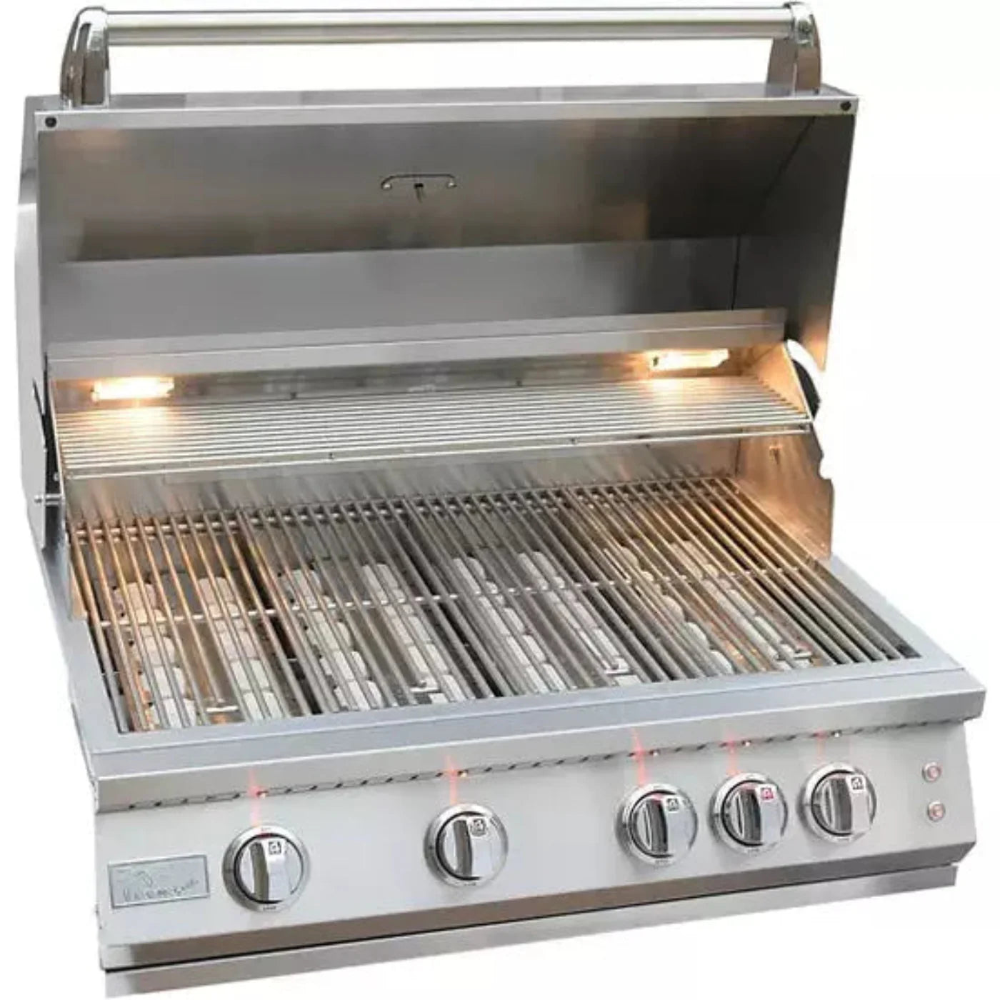 Kokomo 32" Built in Gas Grill (4 Burner) - KO-BAK4BG