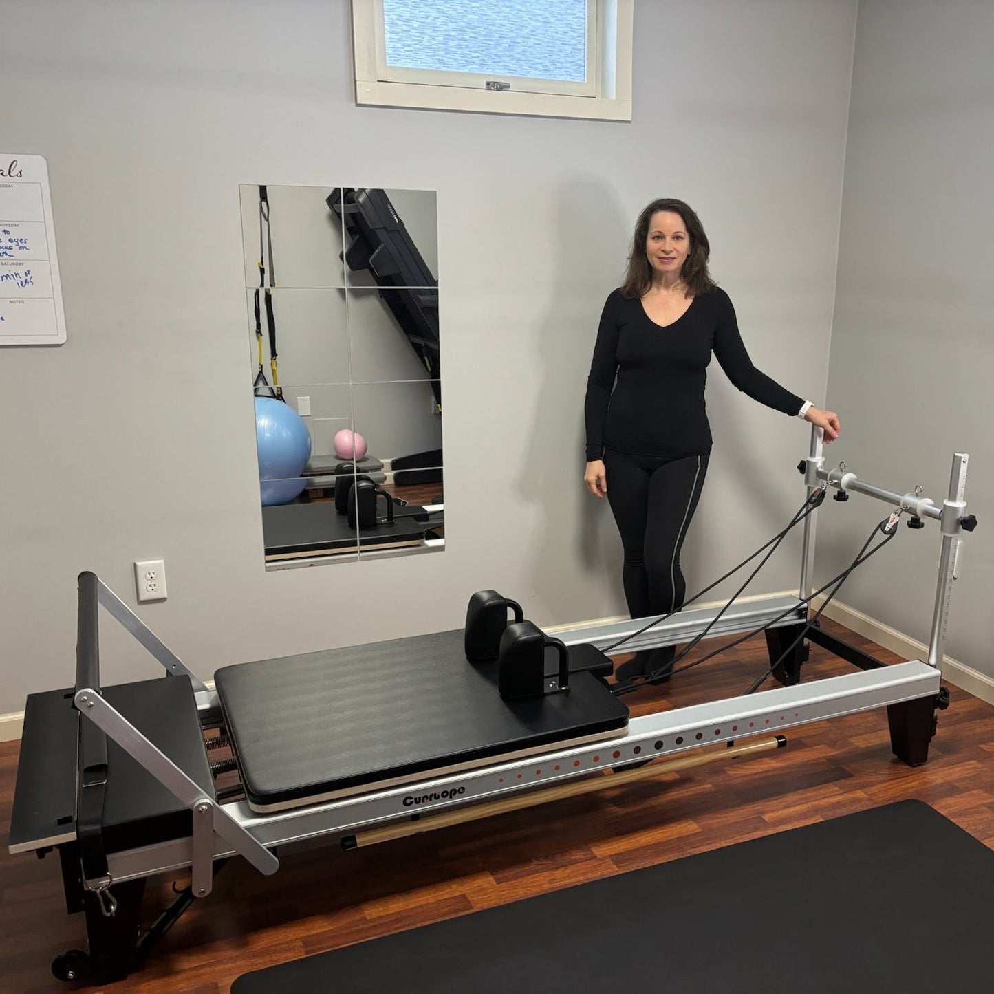 Cunruope A2 Reformer - A2