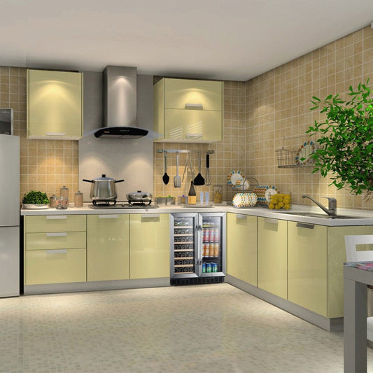 Lanbo 30" Dual Zone Wine and Beverage Coolers - LW3370B