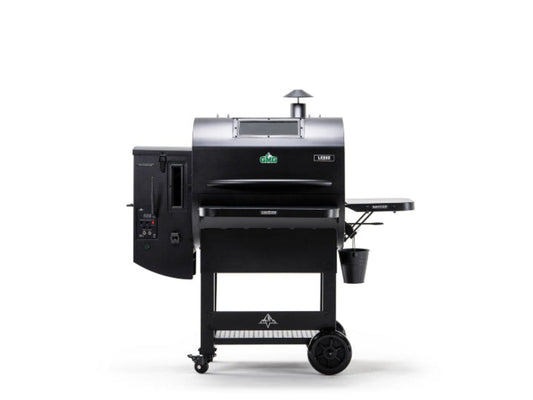 Green Mountain Grills GMG Ledge Prime 2.0