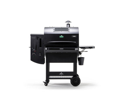 Green Mountain Grills GMG Ledge Prime 2.0