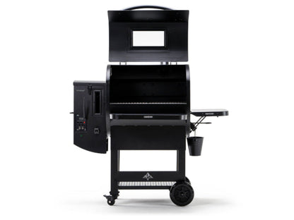 Green Mountain Grills GMG Ledge Prime 2.0
