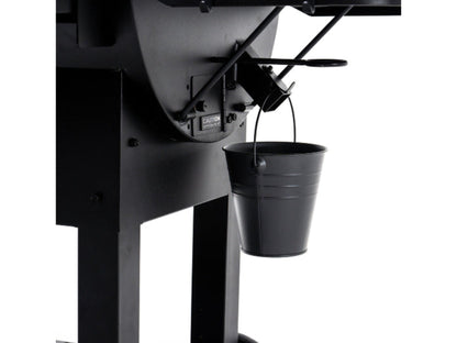 Green Mountain Grills GMG Ledge Prime 2.0