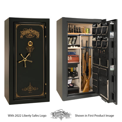 National Security Gun Safe Classic Plus 25