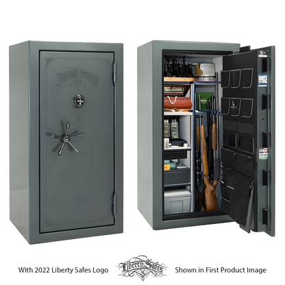 National Security Gun Safe Classic Select 60 Extreme