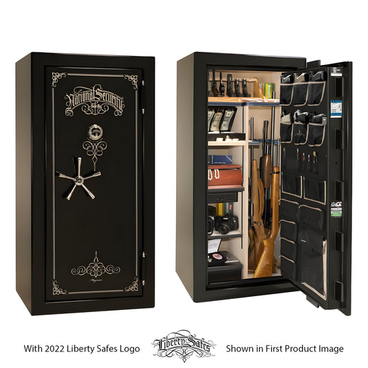 National Security Gun Safe Classic Select 60 Extreme