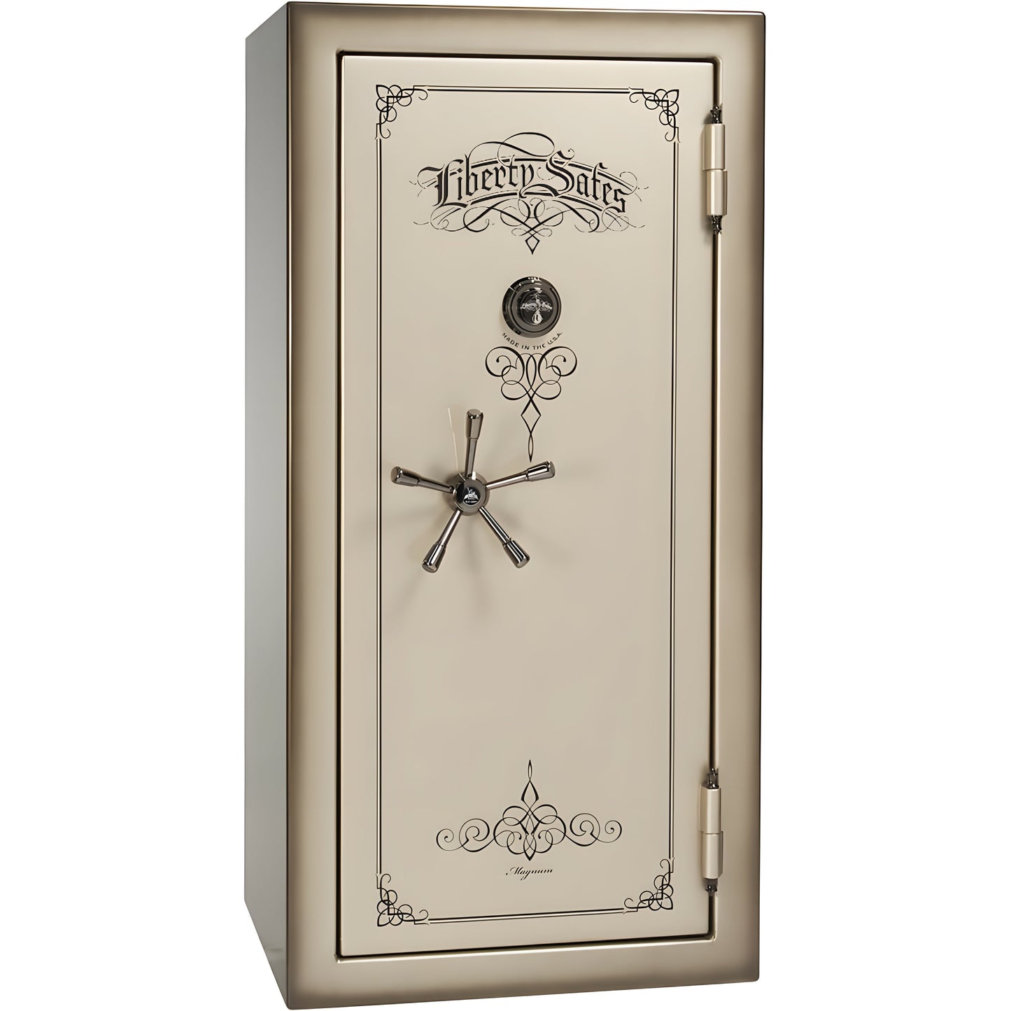 National Security Gun Safe Classic Plus 25