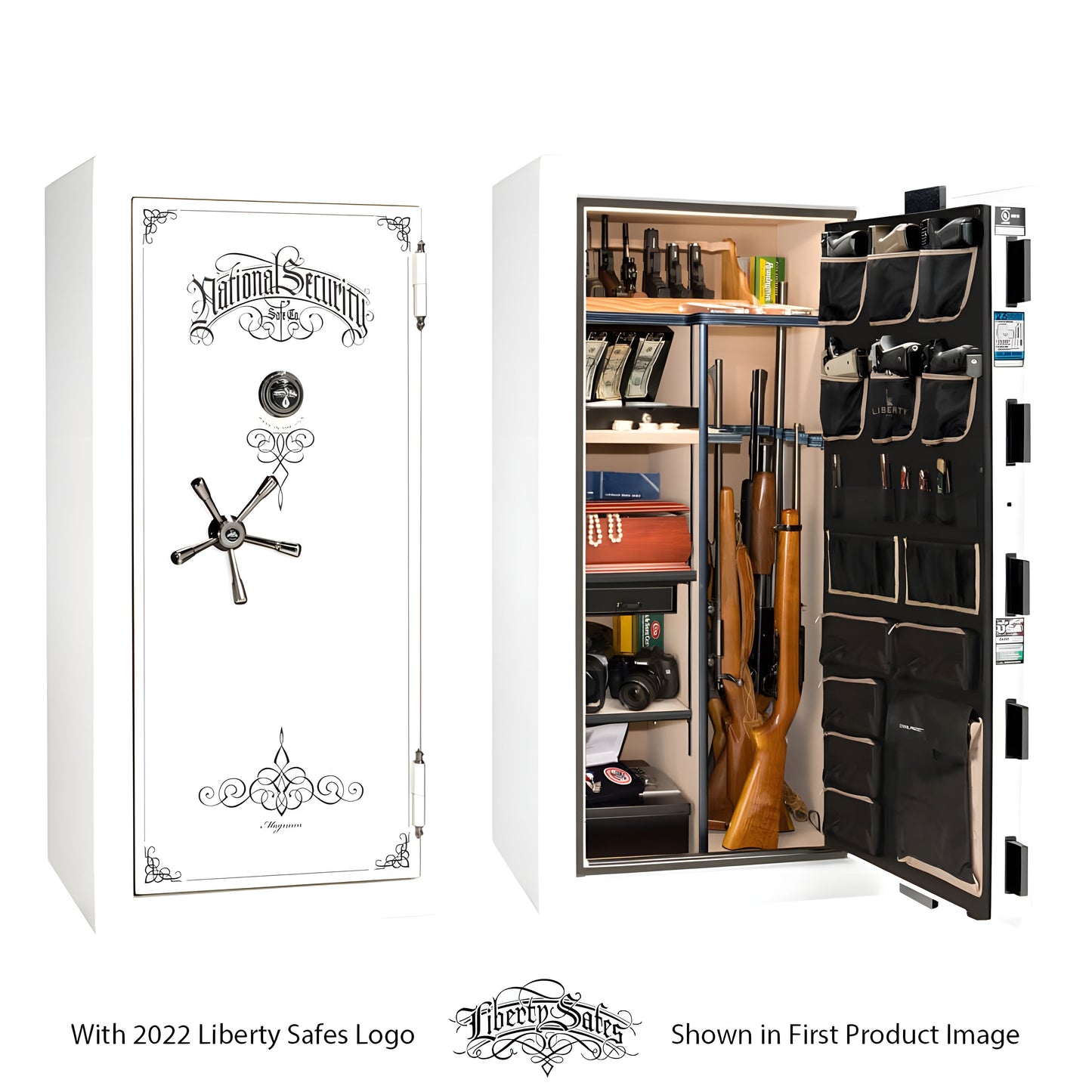 National Security Gun Safe Magnum 40 NS40