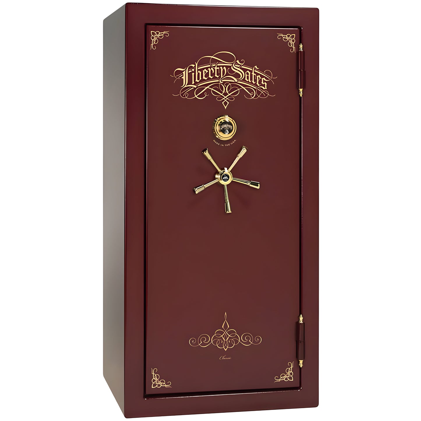 National Security Gun Safe Magnum 50 NS50