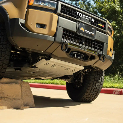 RIVAL 6th Gen 4Runner Skid Plates (2025+) - 2333.9571.2.6