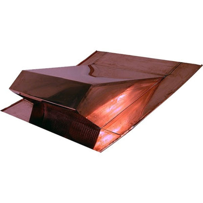 Copperlab Low Profile Attic Roof Vent - RMLPAV