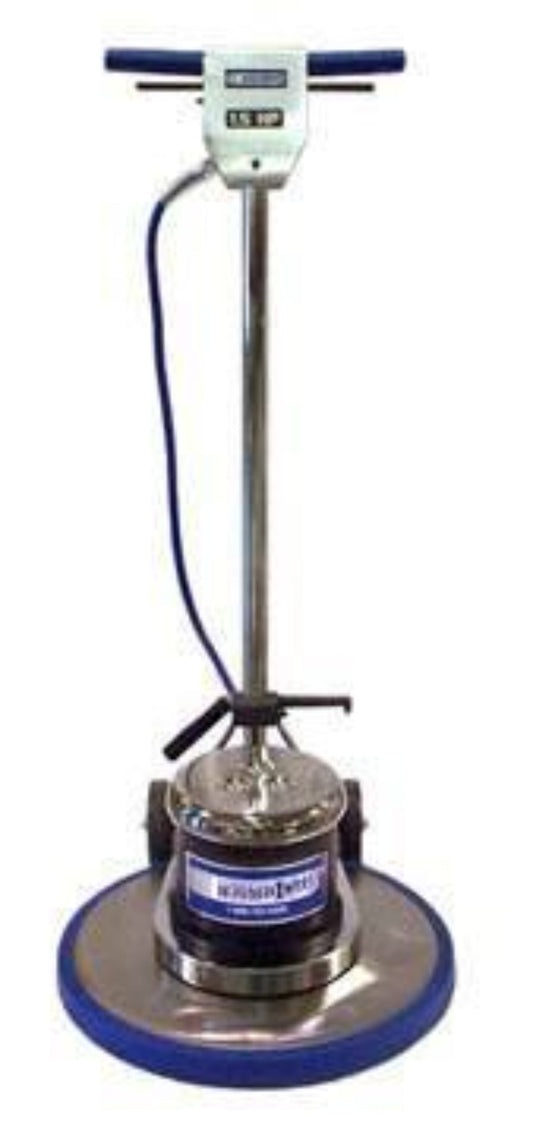 Trusted Clean 20" Dual Speed Floor Machine (180 & 320 RPM) - TPL-SS-20VS-TC