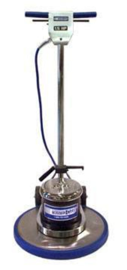 Trusted Clean 20" Dual Speed Floor Machine (180 & 320 RPM) - TPL-SS-20VS-TC