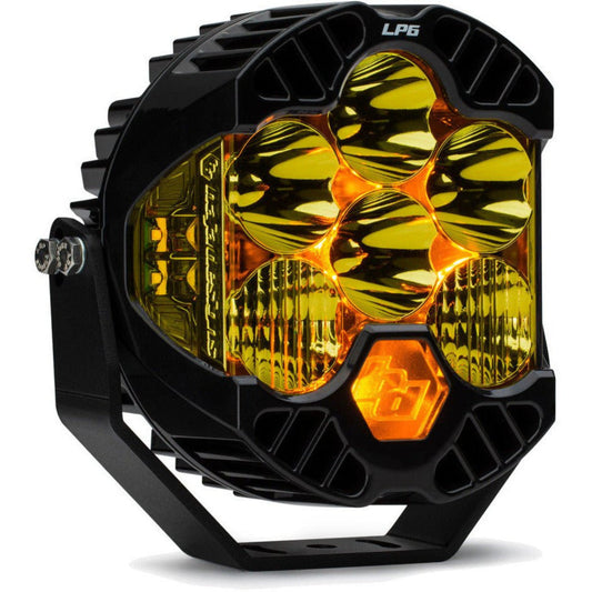 Baja Designs LP6 Pro LED Light Pod - 270003