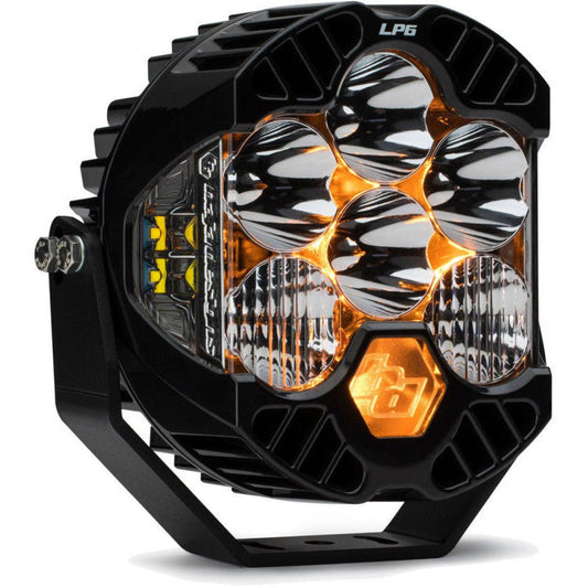 Baja Designs LP6 Pro LED Light Pod - 270003