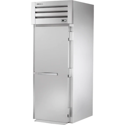 True STG1FRI-1S Freezer, Roll-In - TRSTG1FRI1S