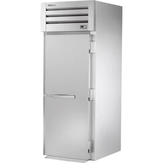 True STG1FRI-1S Freezer, Roll-In - TRSTG1FRI1S