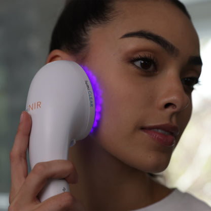 Sunlighten lumiNIR 4-in-1 - lumiNIR 4-n-1