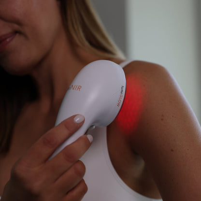 Sunlighten lumiNIR 4-in-1 - lumiNIR 4-n-1