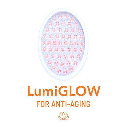 Sunlighten lumiNIR 4-in-1 - lumiNIR 4-n-1