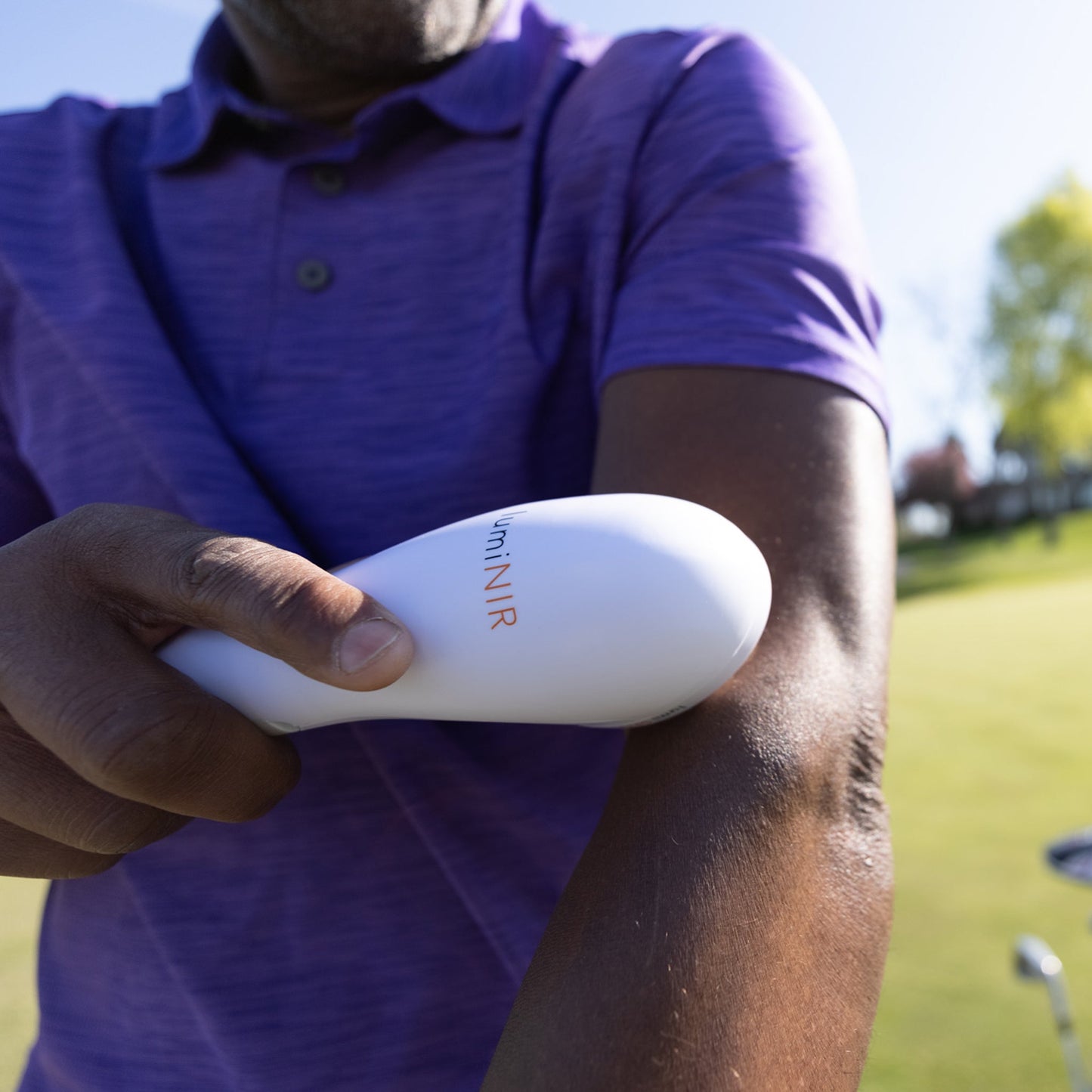 Sunlighten lumiNIR 4-in-1 - lumiNIR 4-n-1