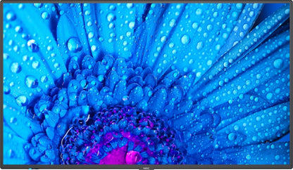 NEC M981 98" Large LCD Format Display - M981