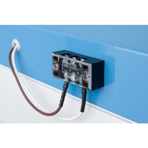 Accucold - 2 Cu.Ft. Compact Vaccine Refrigerator