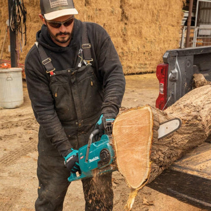 Makita 40V MAX XGT 16 In. 4.0Ah Chainsaw Kit -  GCU05M1