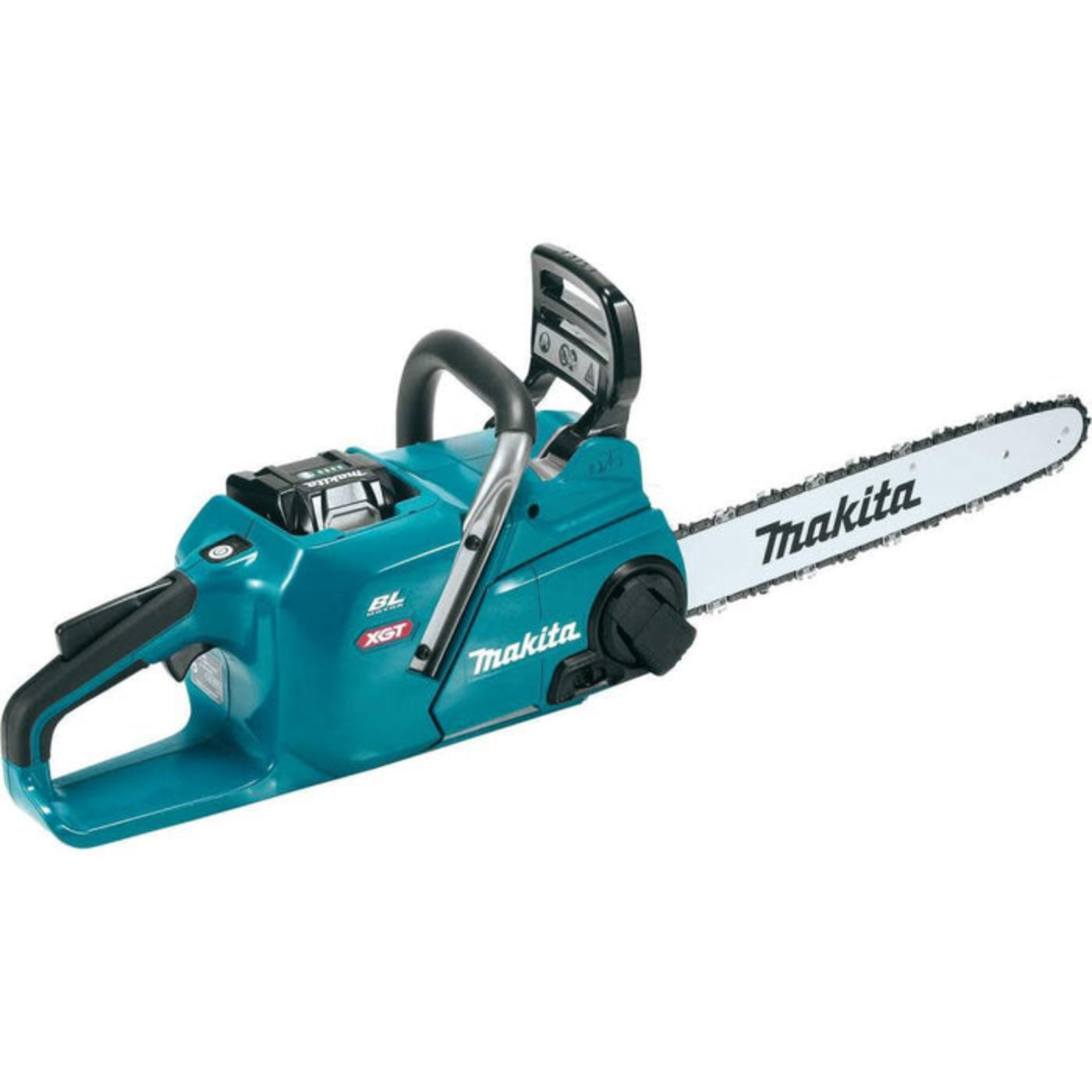 Makita 40V MAX XGT 16 In. 4.0Ah Chainsaw Kit -  GCU05M1