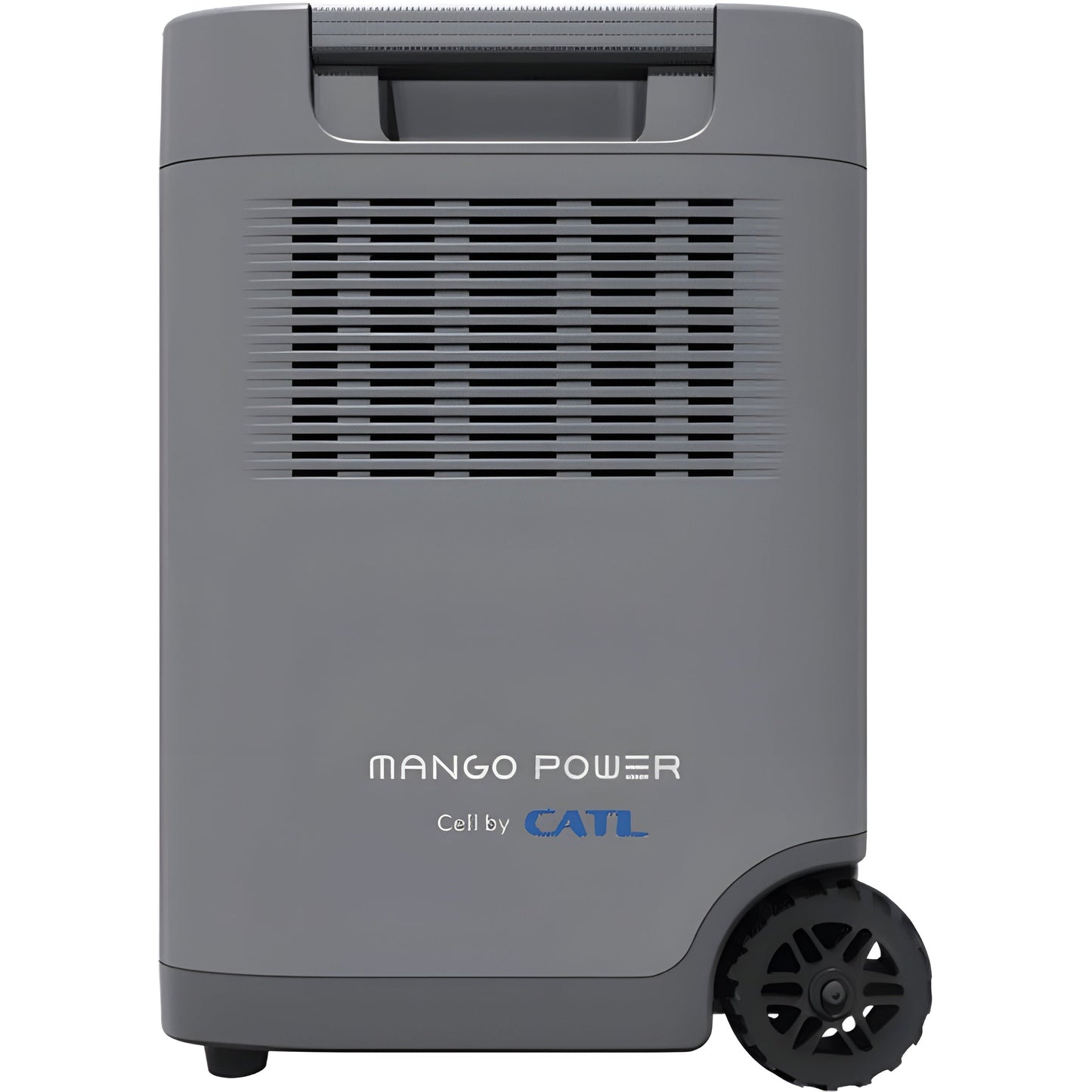 Mango Power E Portable Power Station & E Expansion Battery Bundle MPB01US1N003